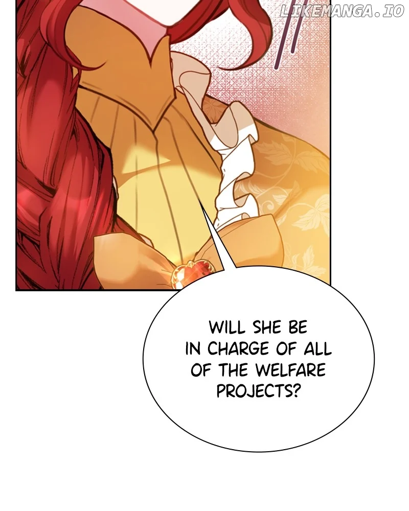 Concubine’s Invitation Chapter 22 - Page 12