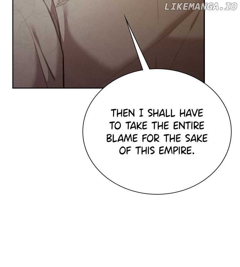 Concubine’s Invitation Chapter 22 - Page 111