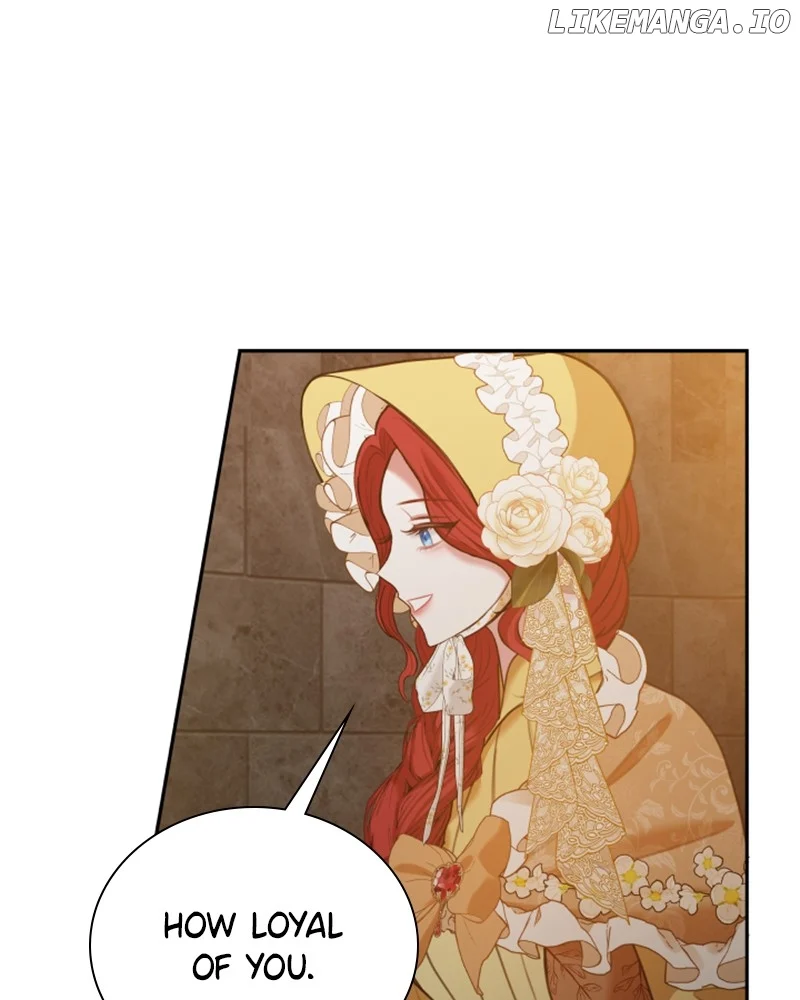 Concubine’s Invitation Chapter 22 - Page 112