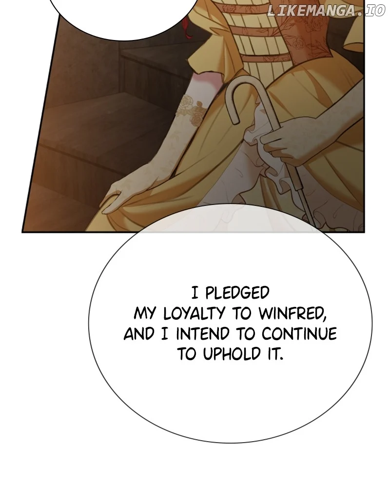 Concubine’s Invitation Chapter 22 - Page 113