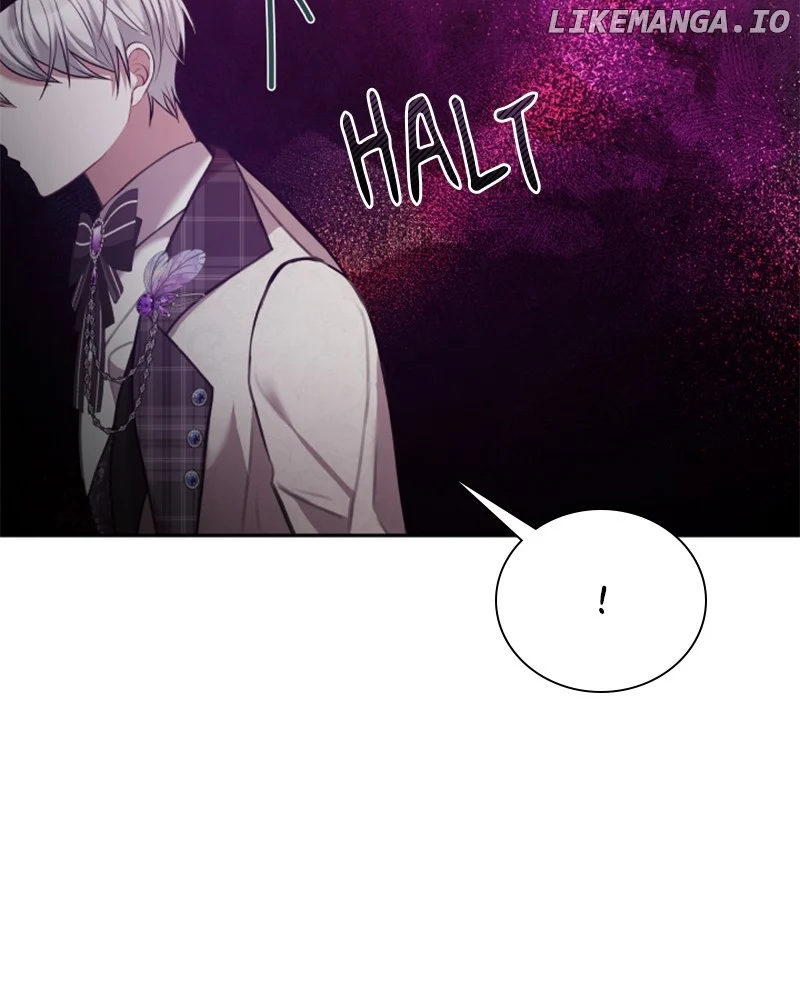 Concubine’s Invitation Chapter 22 - Page 115