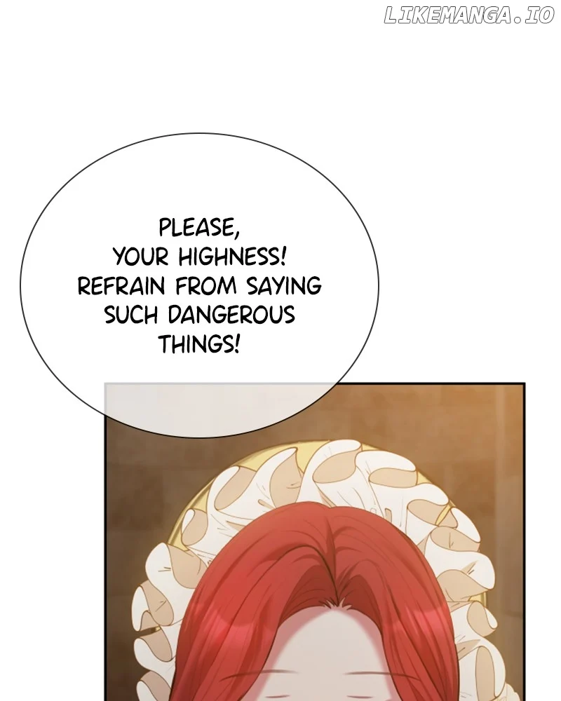 Concubine’s Invitation Chapter 22 - Page 116