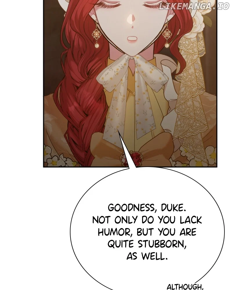 Concubine’s Invitation Chapter 22 - Page 117