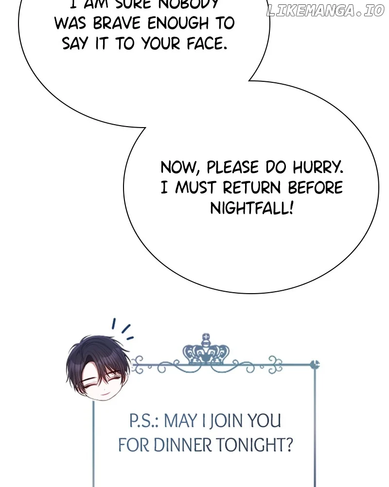 Concubine’s Invitation Chapter 22 - Page 120