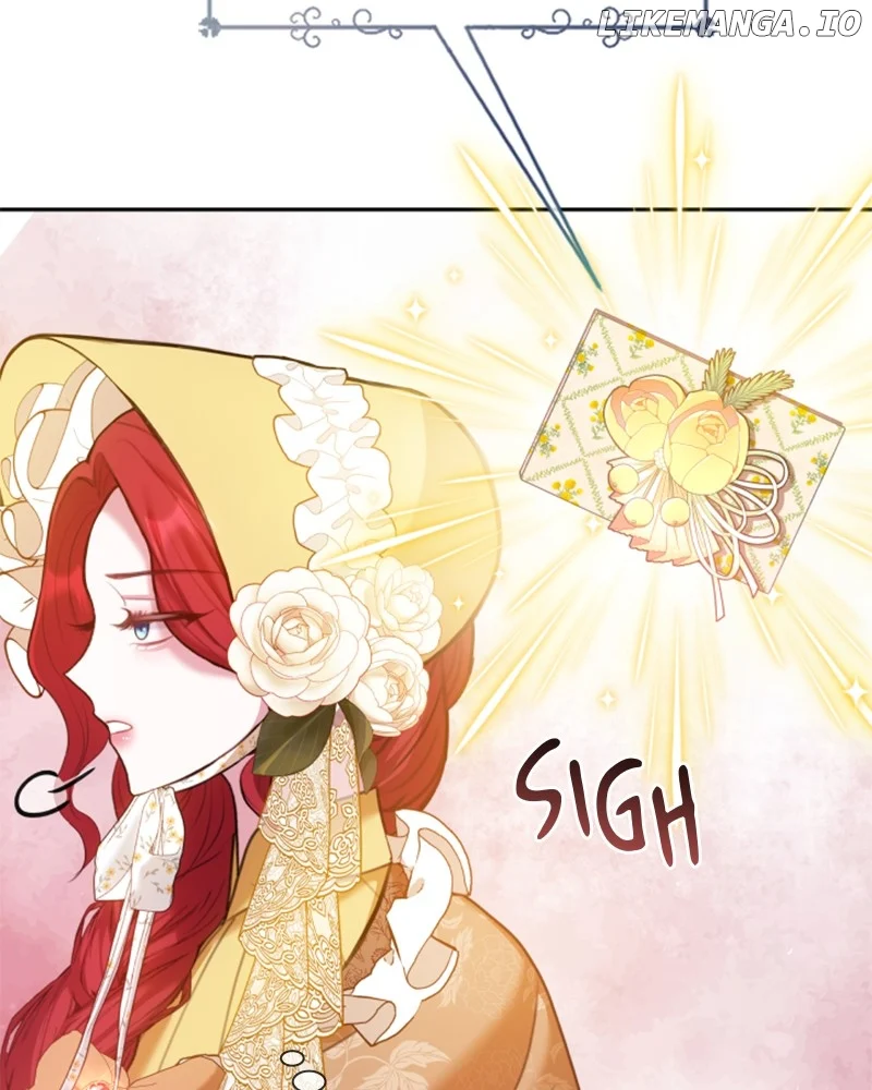 Concubine’s Invitation Chapter 22 - Page 121