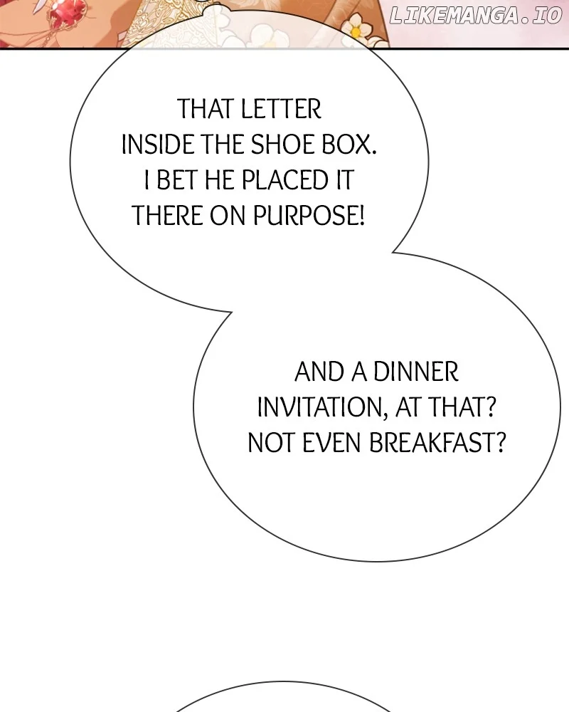 Concubine’s Invitation Chapter 22 - Page 122