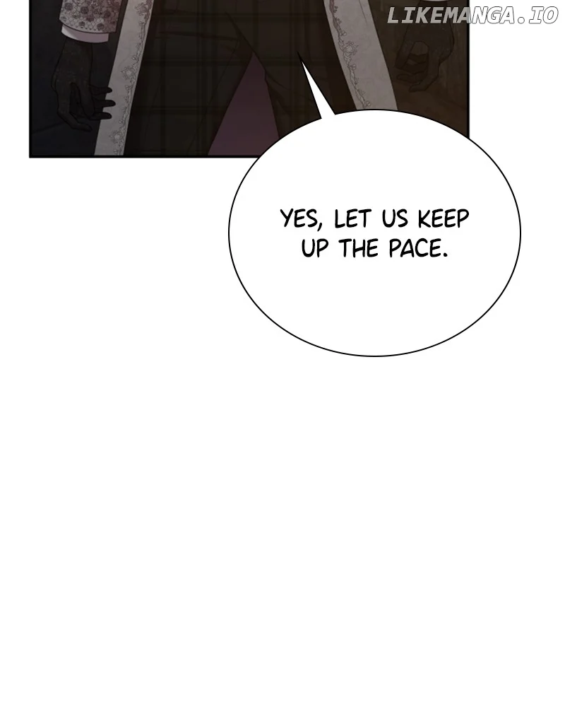 Concubine’s Invitation Chapter 22 - Page 125