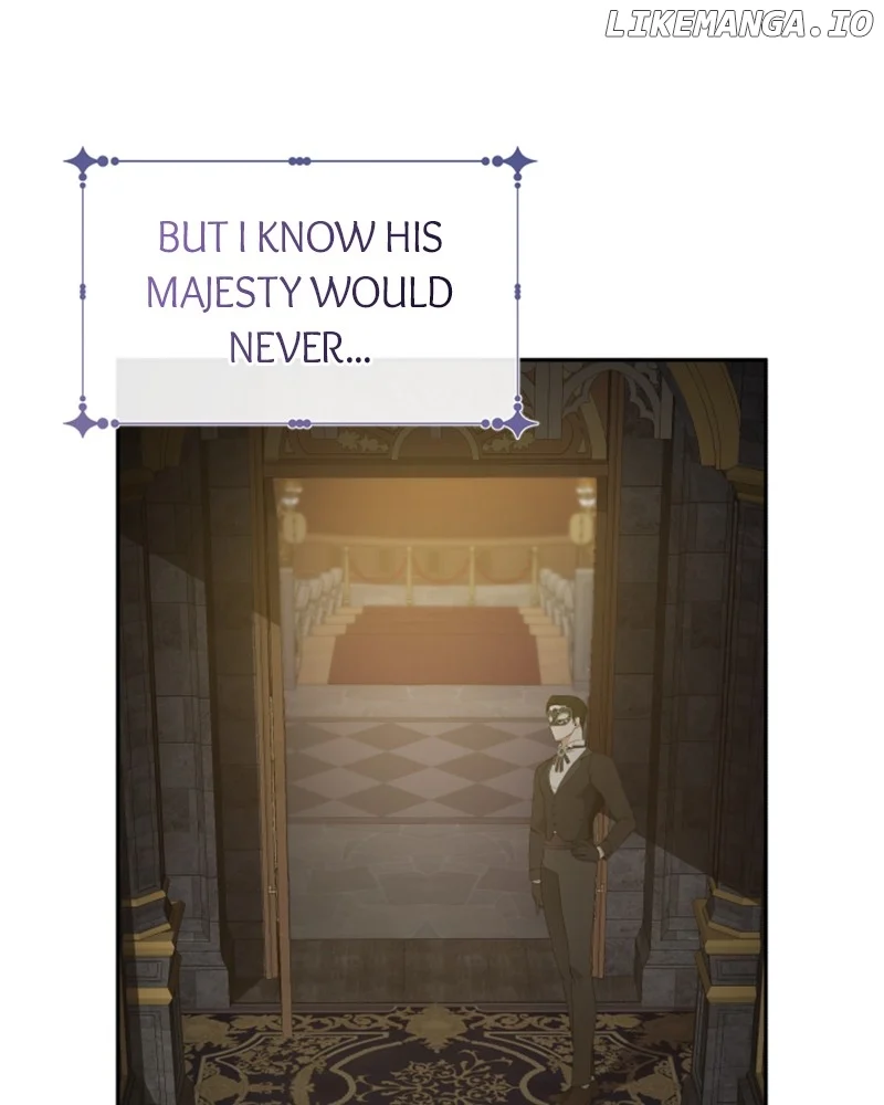 Concubine’s Invitation Chapter 22 - Page 128