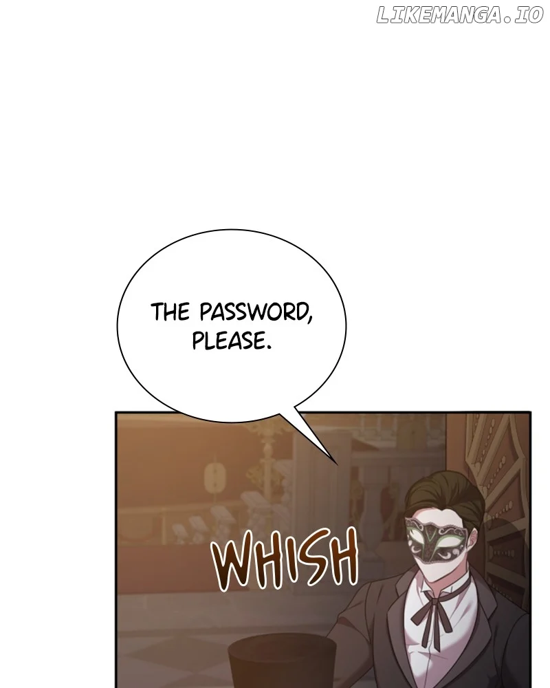 Concubine’s Invitation Chapter 22 - Page 130