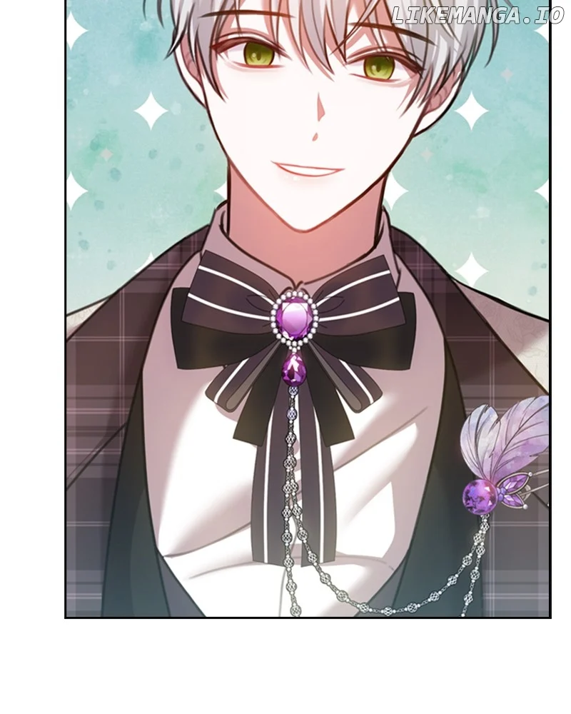 Concubine’s Invitation Chapter 22 - Page 14