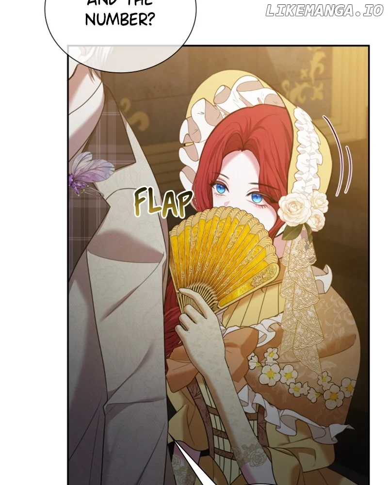 Concubine’s Invitation Chapter 22 - Page 134