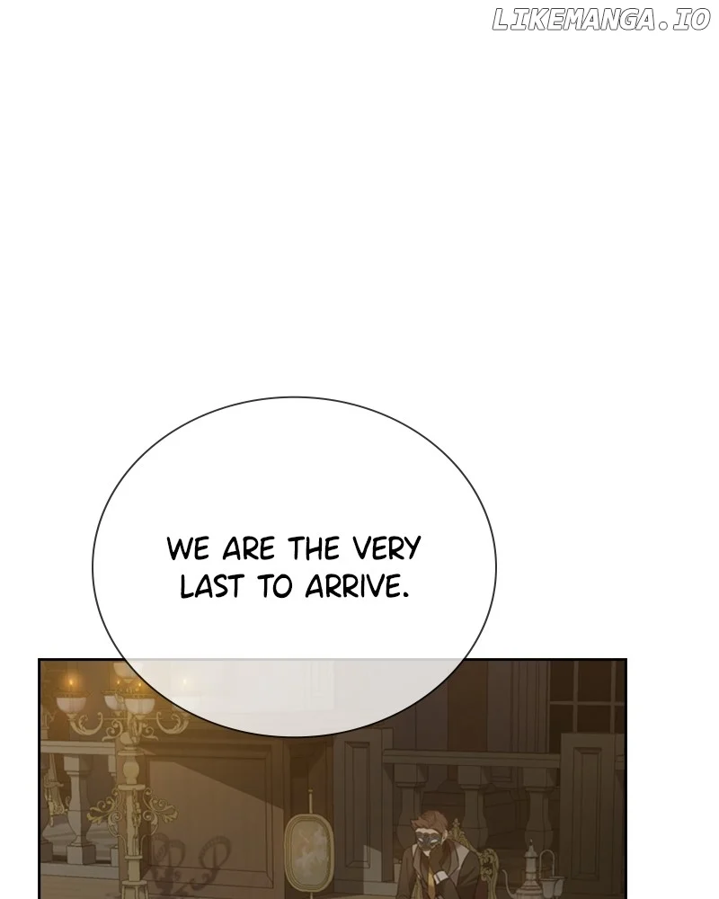 Concubine’s Invitation Chapter 22 - Page 140