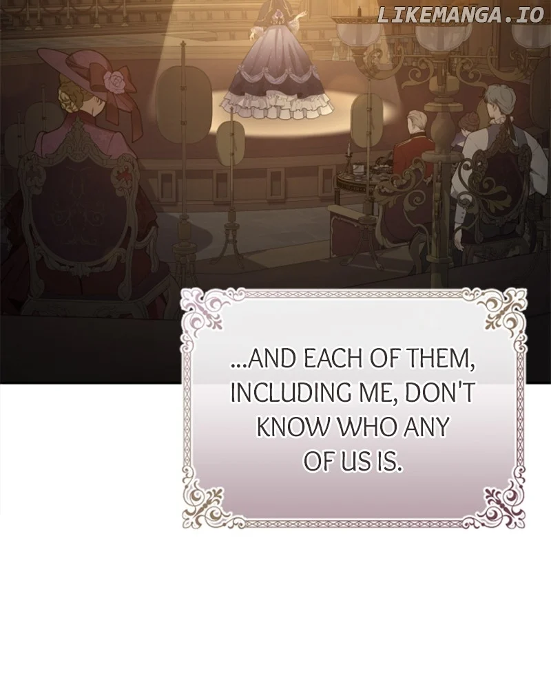Concubine’s Invitation Chapter 22 - Page 145