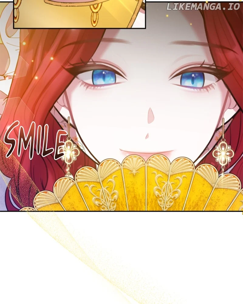 Concubine’s Invitation Chapter 22 - Page 154
