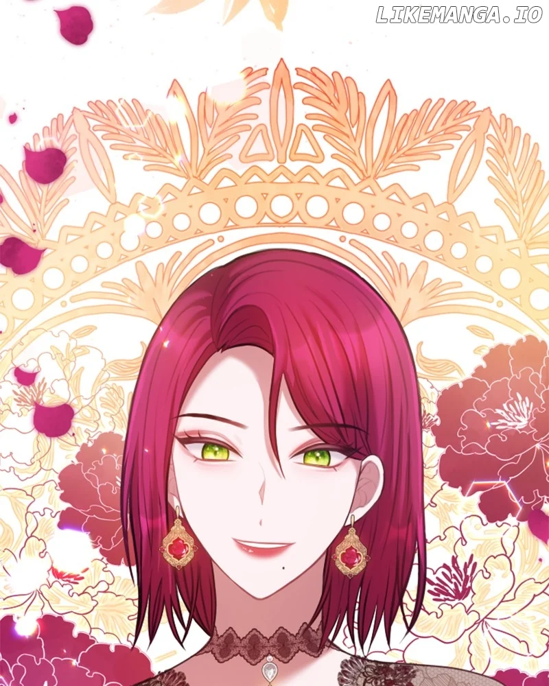 Concubine’s Invitation Chapter 22 - Page 165