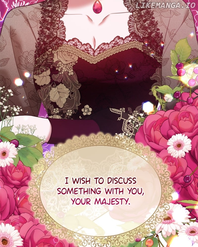 Concubine’s Invitation Chapter 22 - Page 166