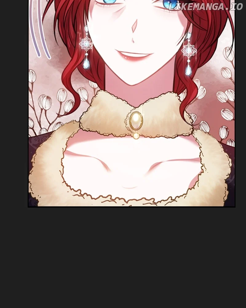 Concubine’s Invitation Chapter 22 - Page 26