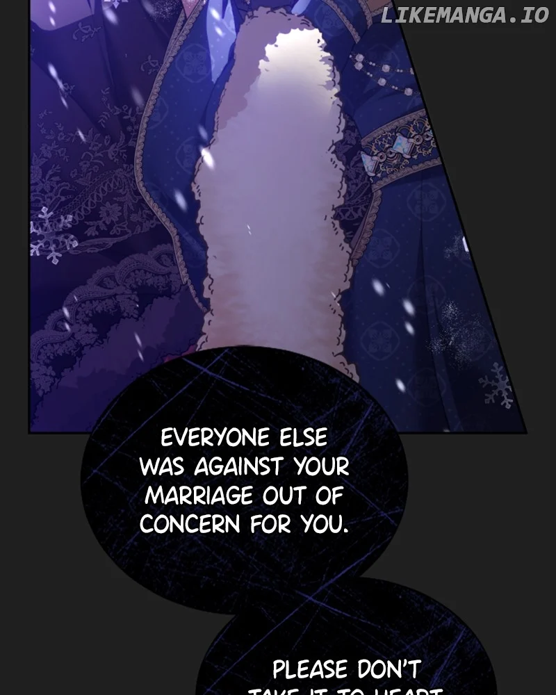 Concubine’s Invitation Chapter 22 - Page 28