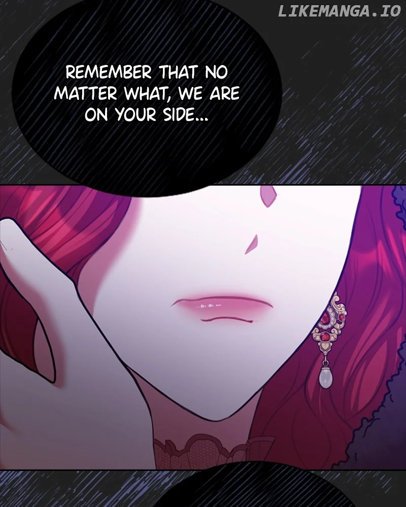 Concubine’s Invitation Chapter 22 - Page 30
