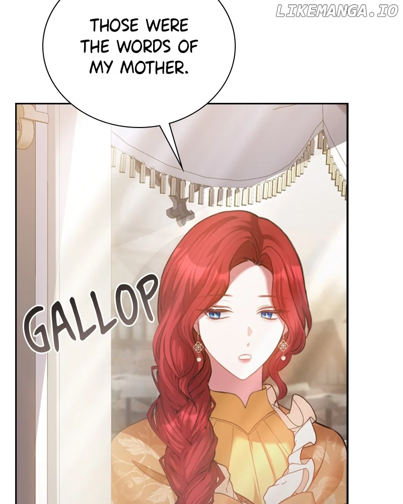 Concubine’s Invitation Chapter 22 - Page 33