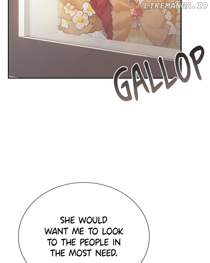 Concubine’s Invitation Chapter 22 - Page 34