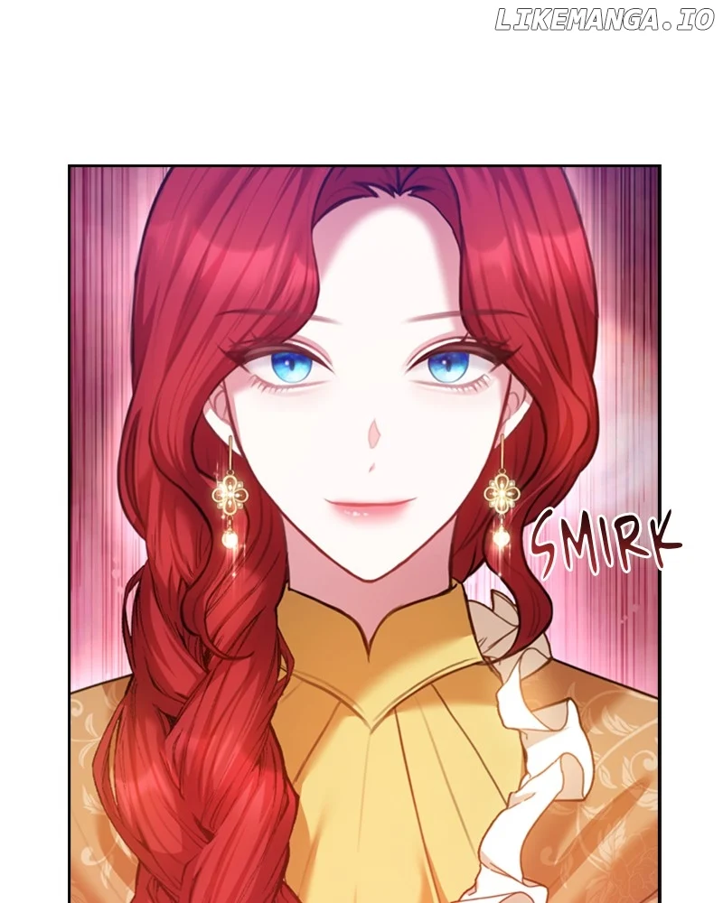 Concubine’s Invitation Chapter 22 - Page 37