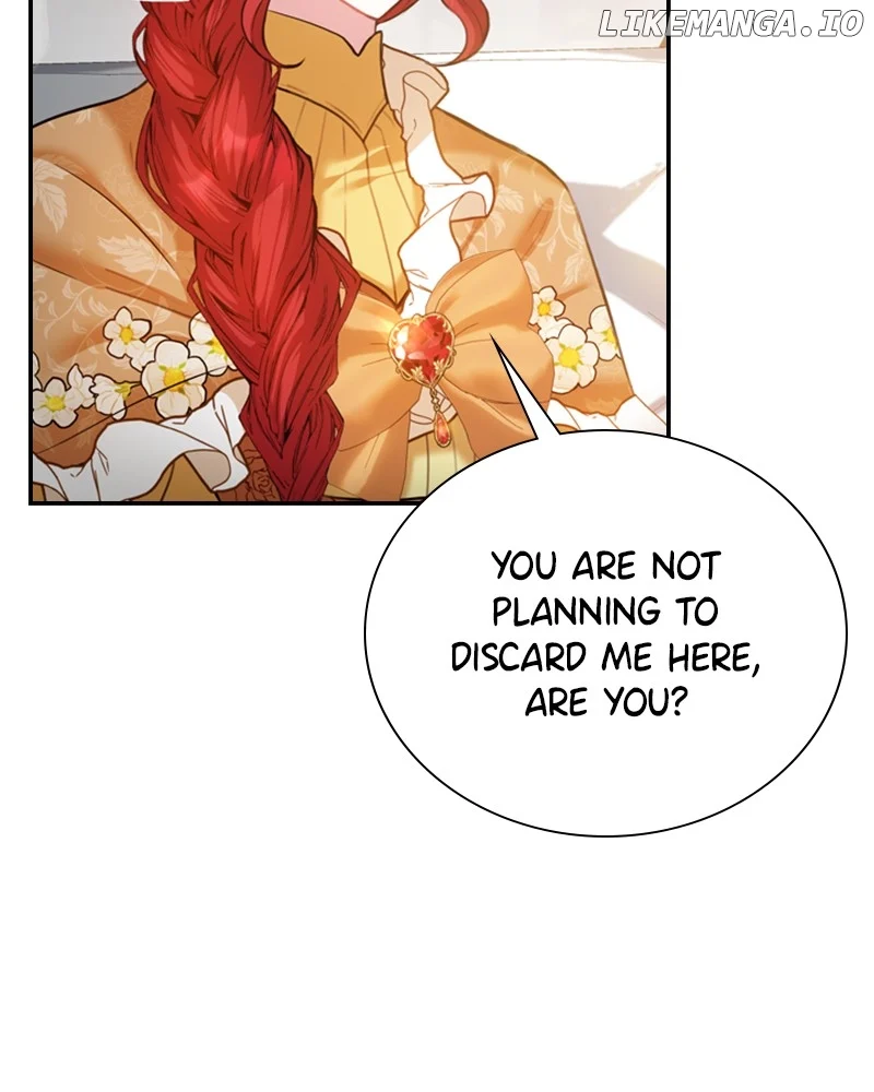 Concubine’s Invitation Chapter 22 - Page 5