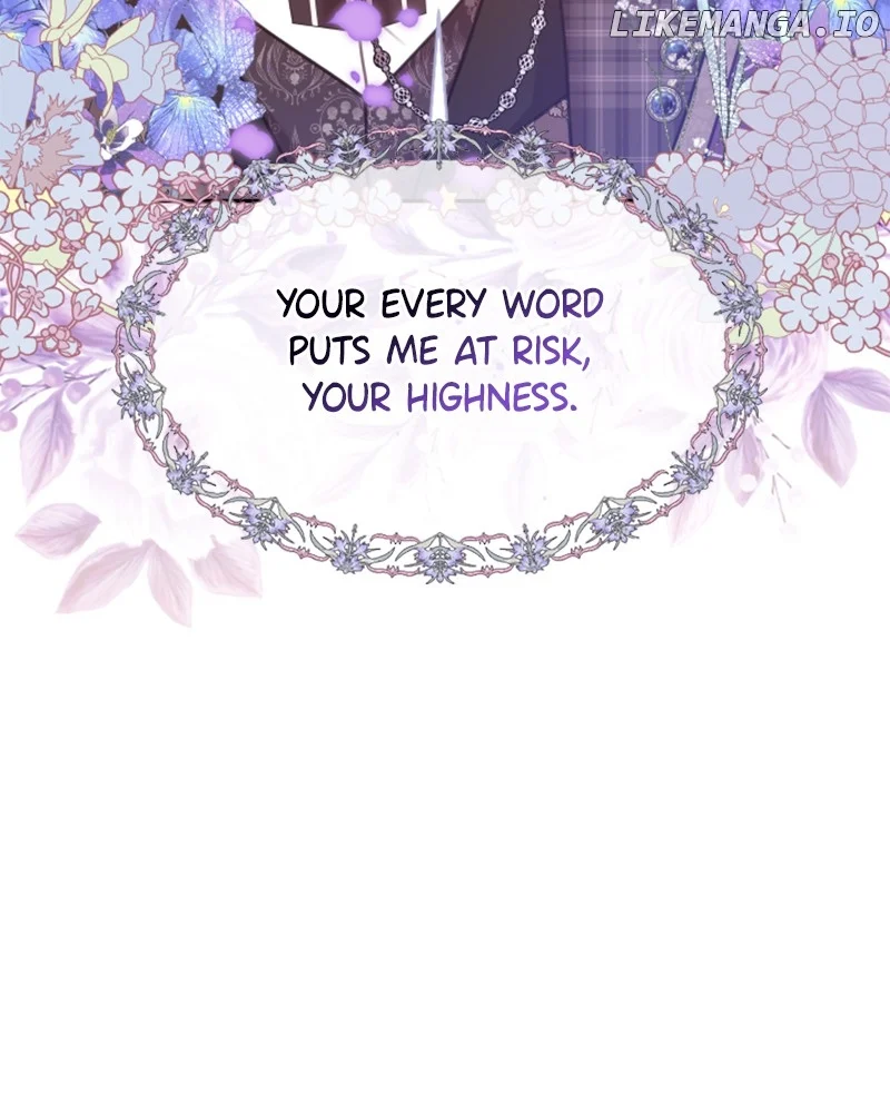 Concubine’s Invitation Chapter 22 - Page 43