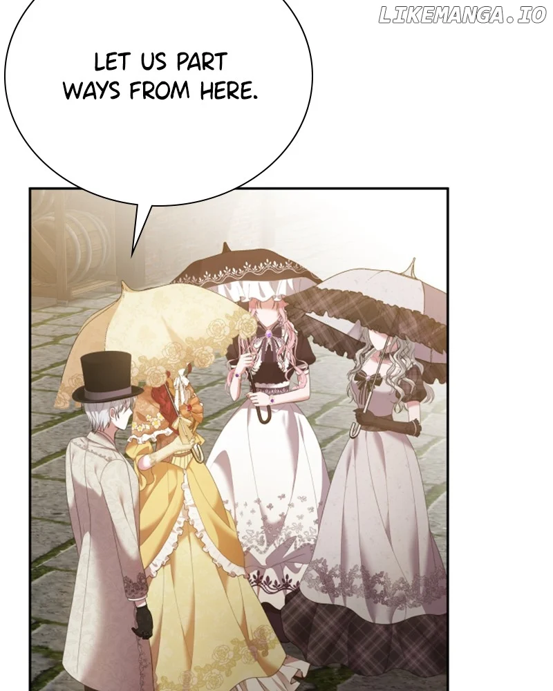 Concubine’s Invitation Chapter 22 - Page 48