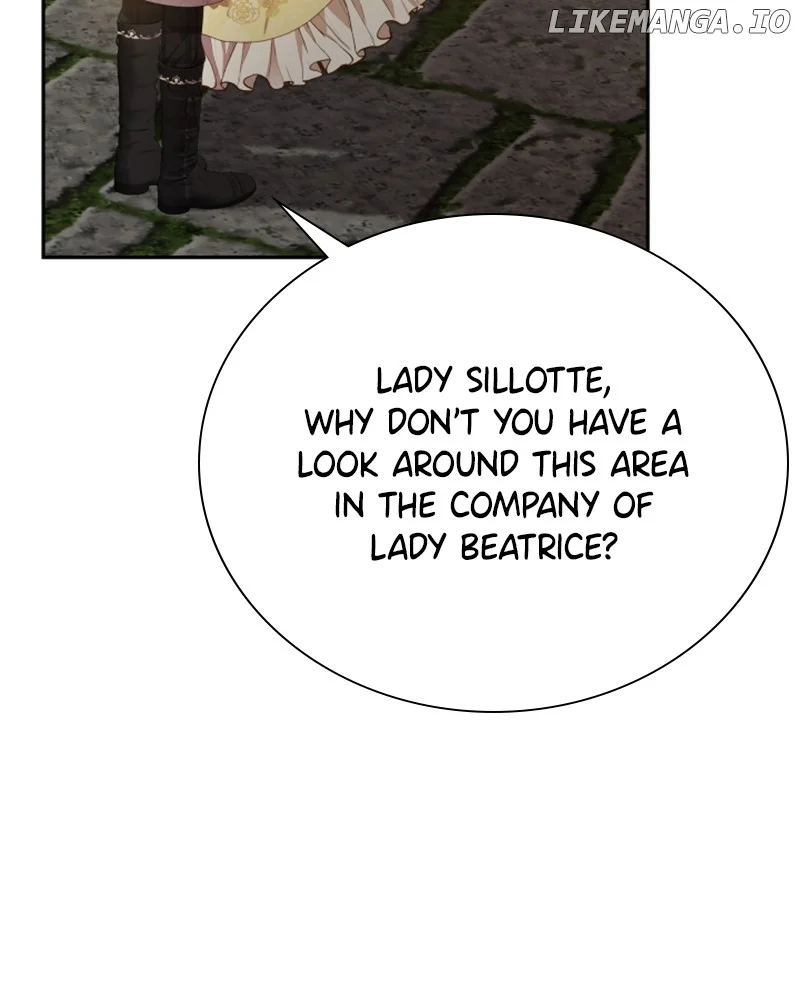 Concubine’s Invitation Chapter 22 - Page 49