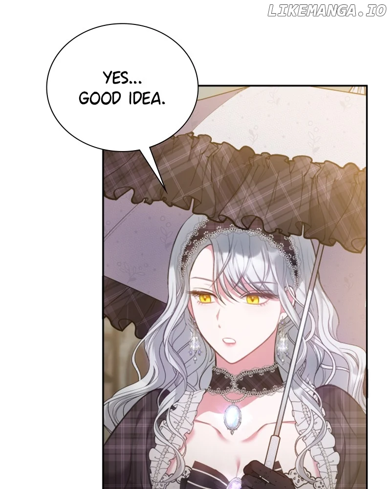 Concubine’s Invitation Chapter 22 - Page 50