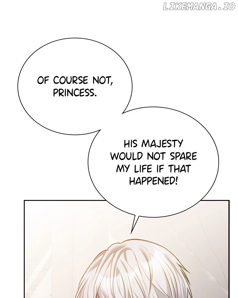 Concubine’s Invitation Chapter 22 - Page 6