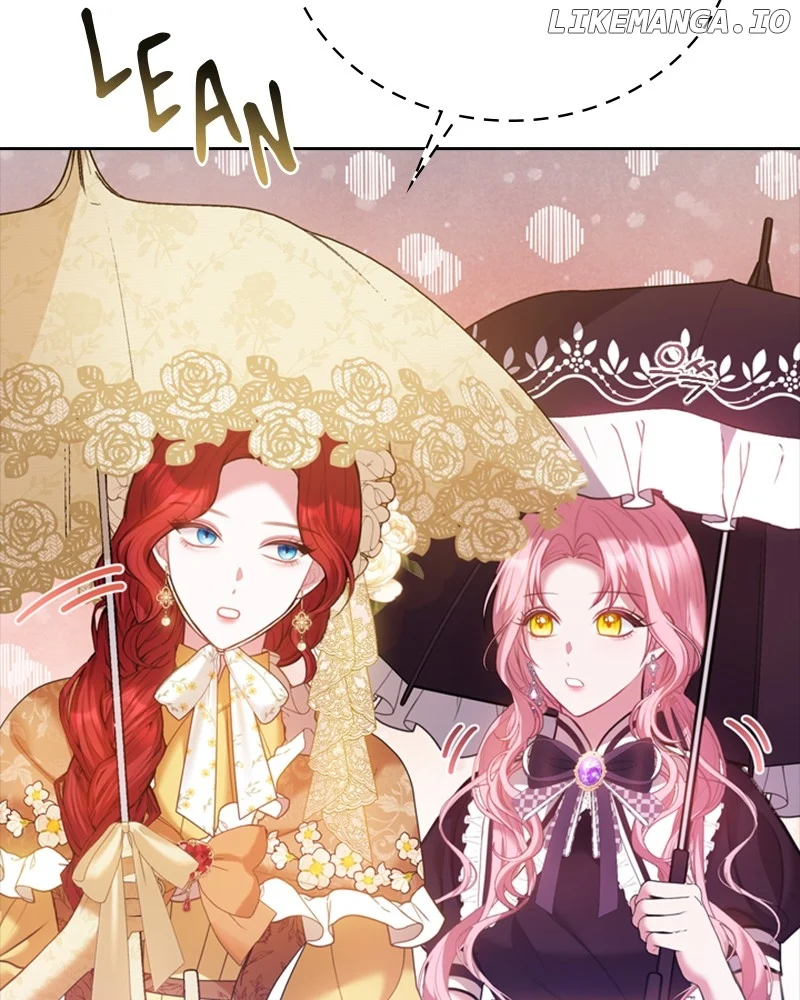 Concubine’s Invitation Chapter 22 - Page 52