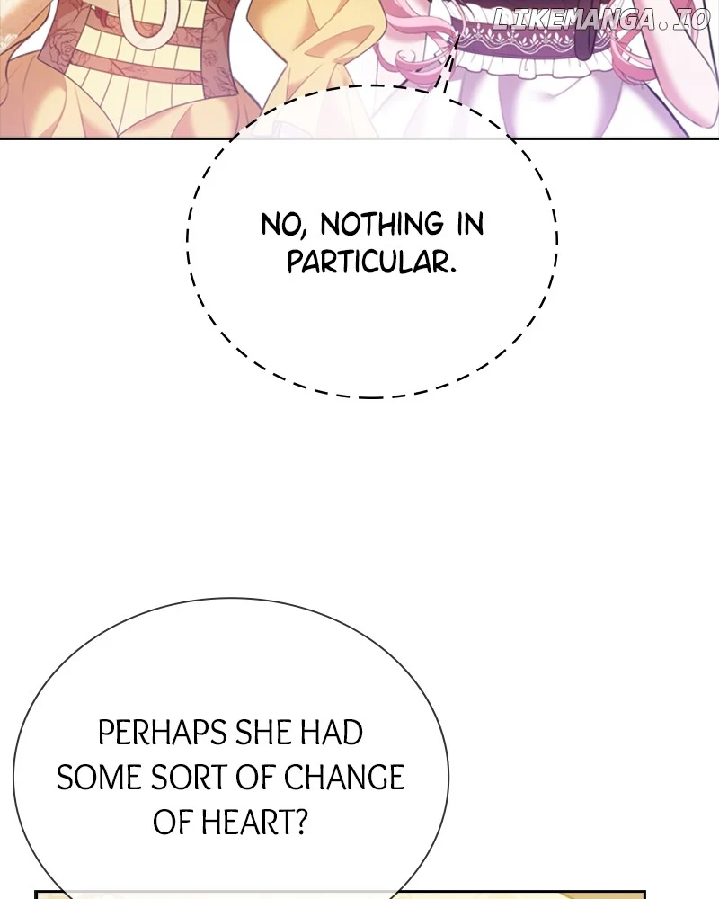 Concubine’s Invitation Chapter 22 - Page 53