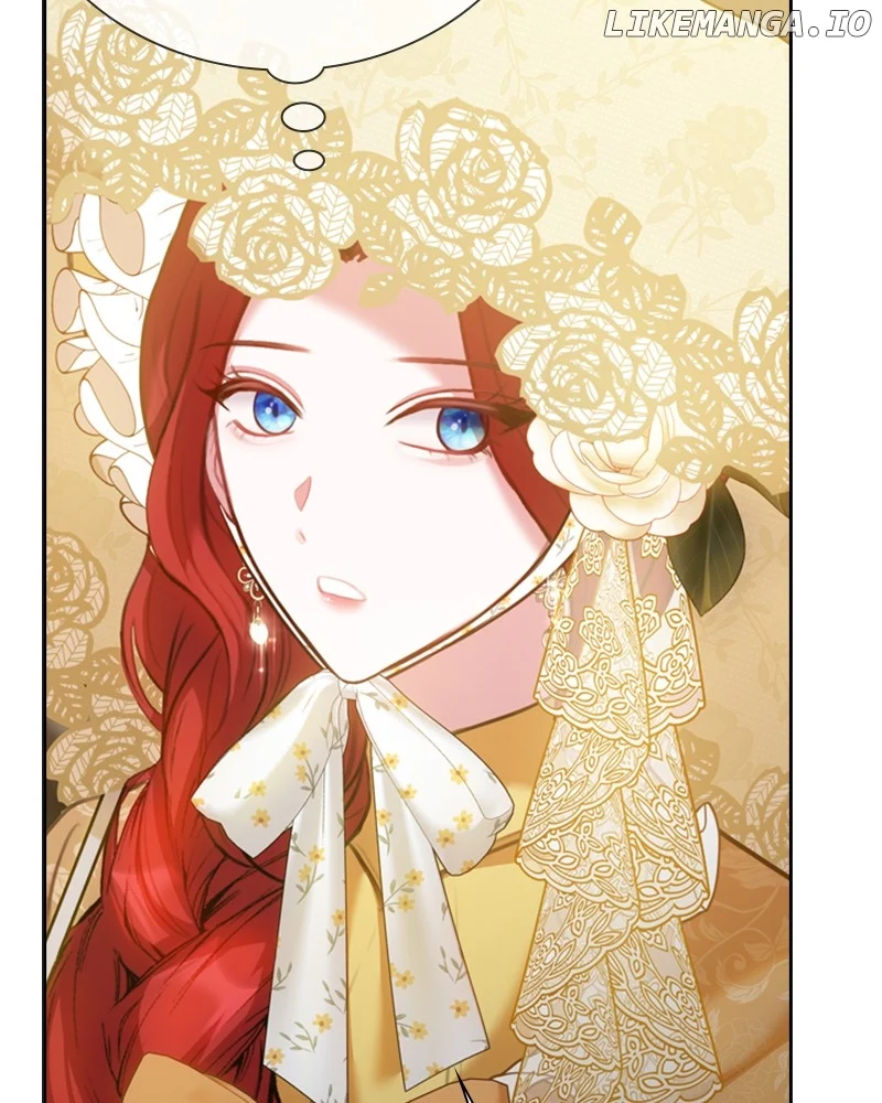 Concubine’s Invitation Chapter 22 - Page 54