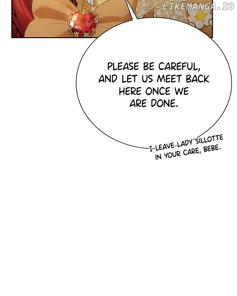 Concubine’s Invitation Chapter 22 - Page 55