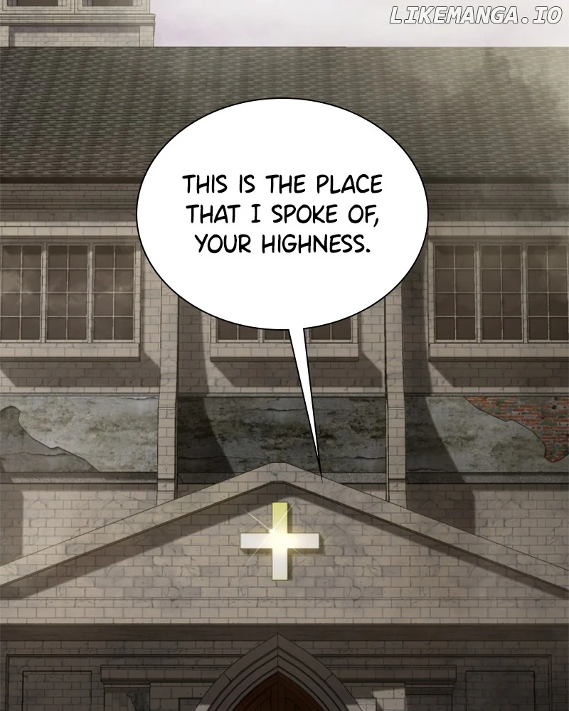 Concubine’s Invitation Chapter 22 - Page 60