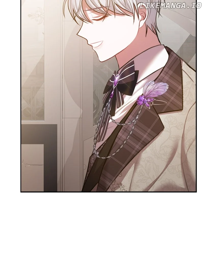 Concubine’s Invitation Chapter 22 - Page 7