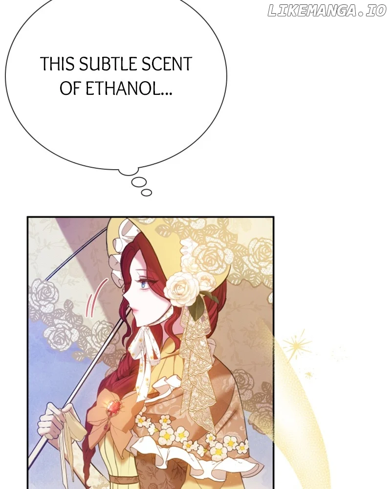 Concubine’s Invitation Chapter 22 - Page 62