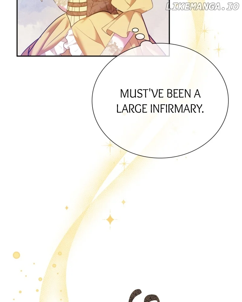 Concubine’s Invitation Chapter 22 - Page 63