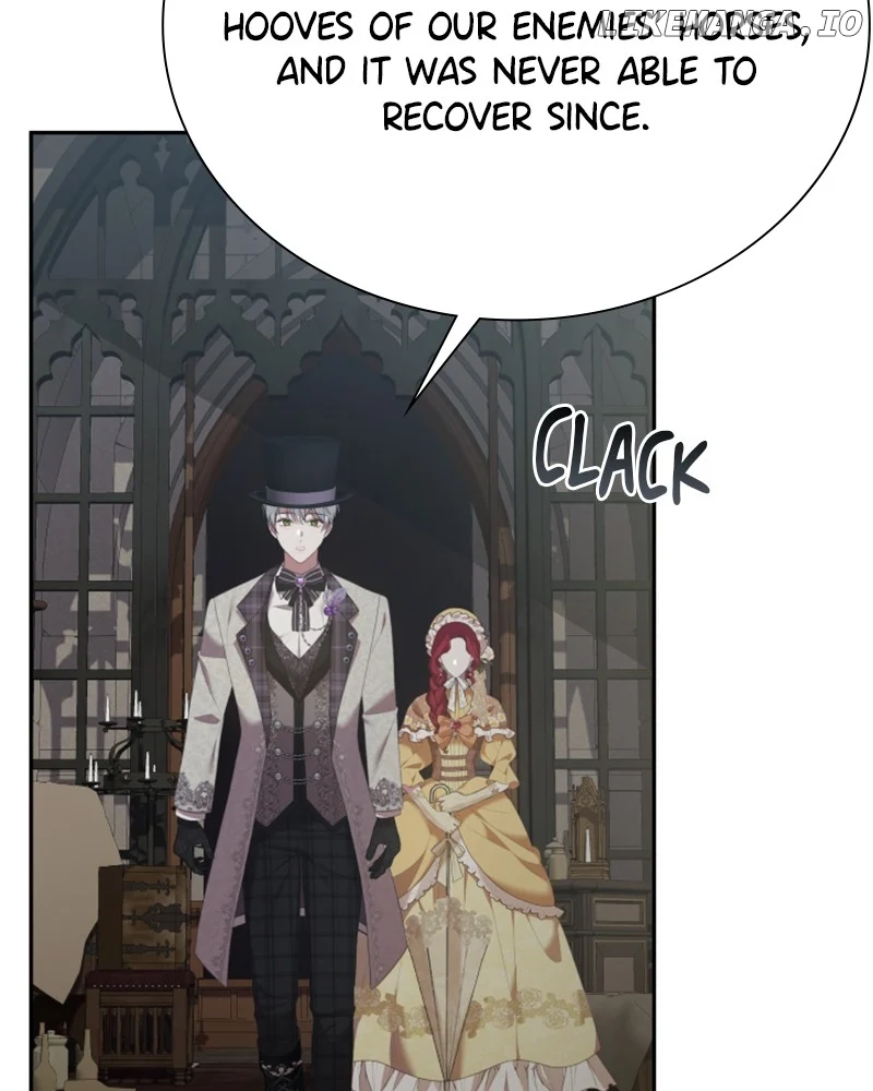 Concubine’s Invitation Chapter 22 - Page 67
