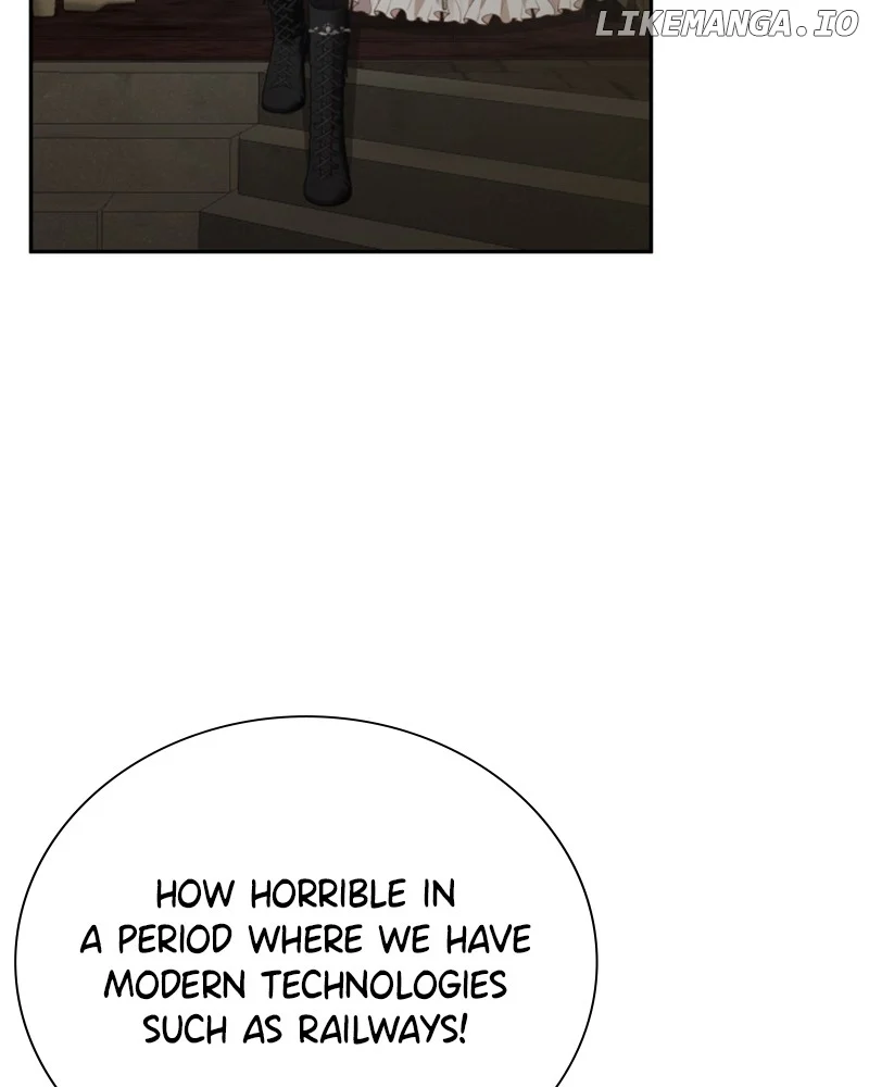Concubine’s Invitation Chapter 22 - Page 68