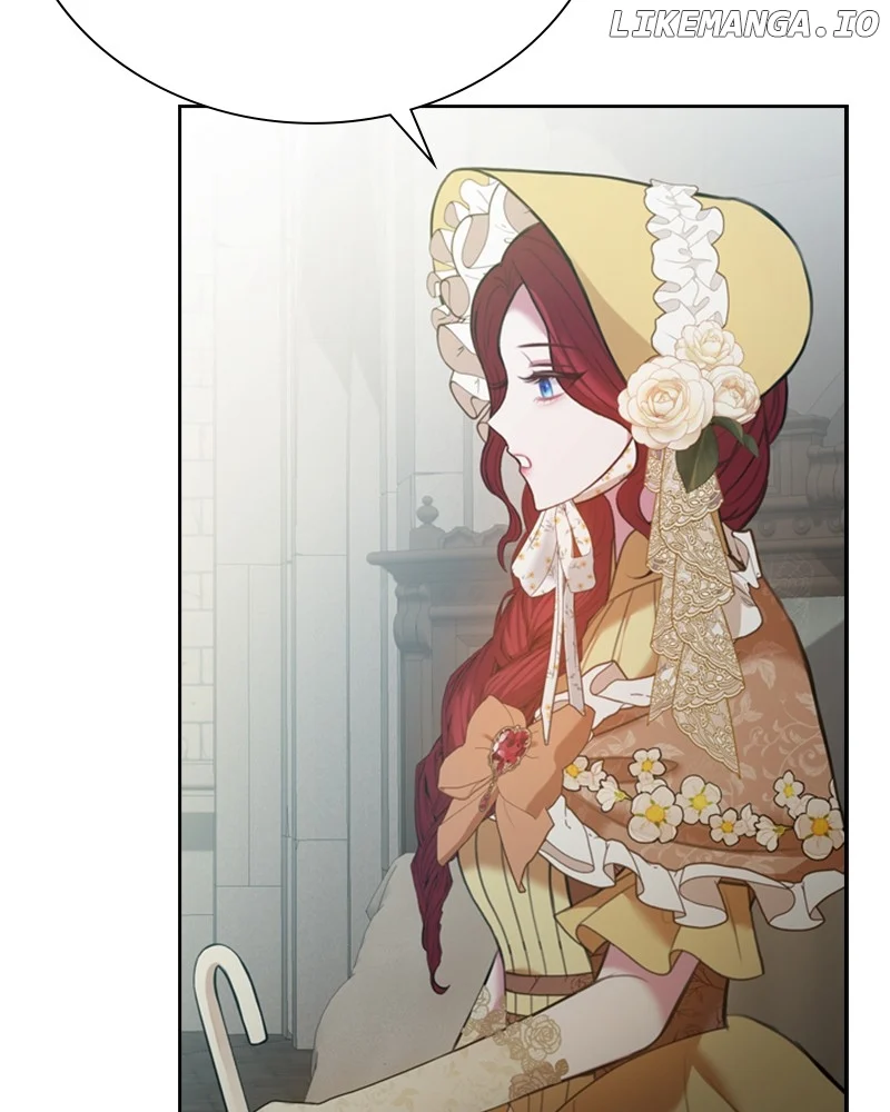 Concubine’s Invitation Chapter 22 - Page 69