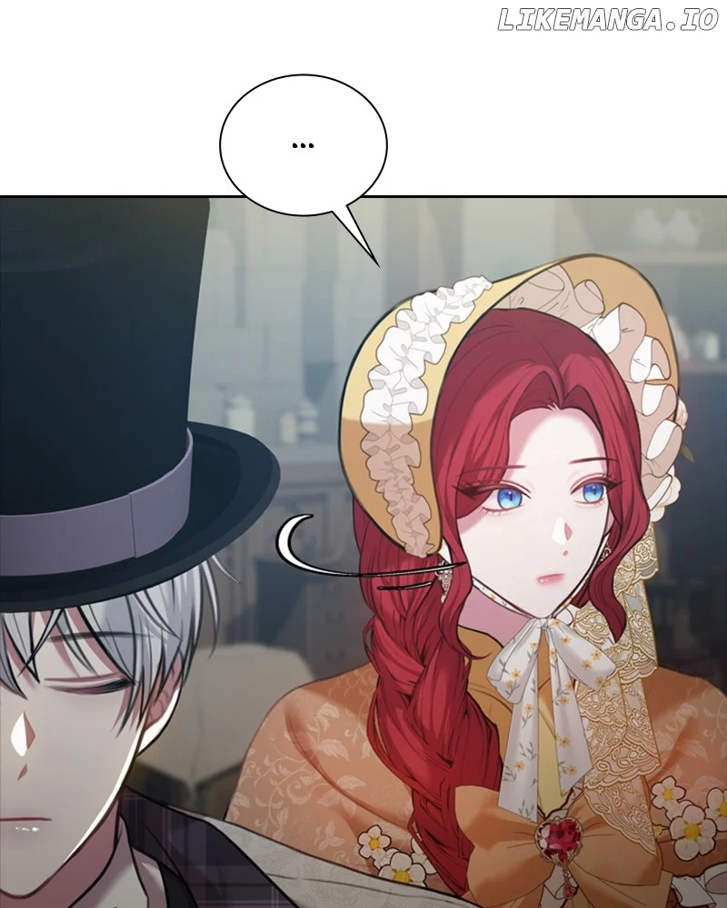 Concubine’s Invitation Chapter 22 - Page 73