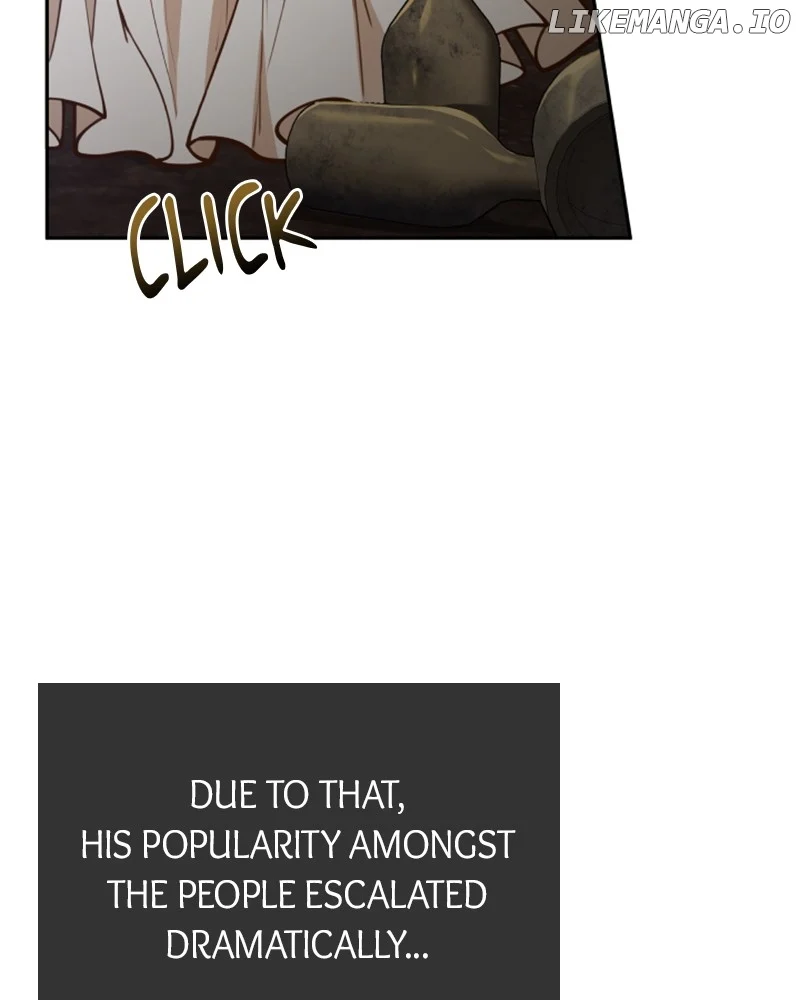 Concubine’s Invitation Chapter 22 - Page 76