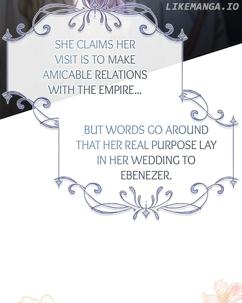 Concubine’s Invitation Chapter 22 - Page 80
