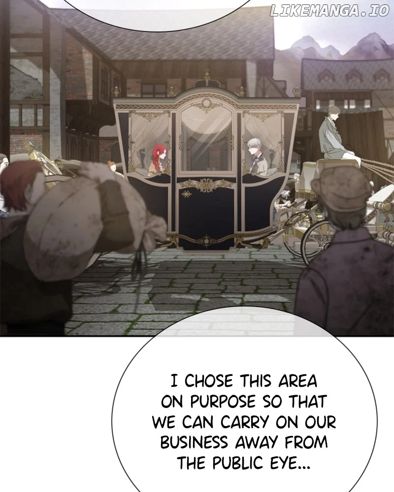 Concubine’s Invitation Chapter 22 - Page 9