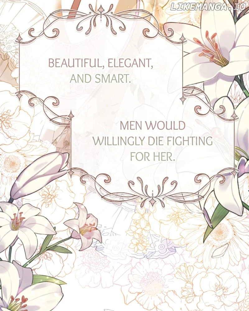 Concubine’s Invitation Chapter 22 - Page 83