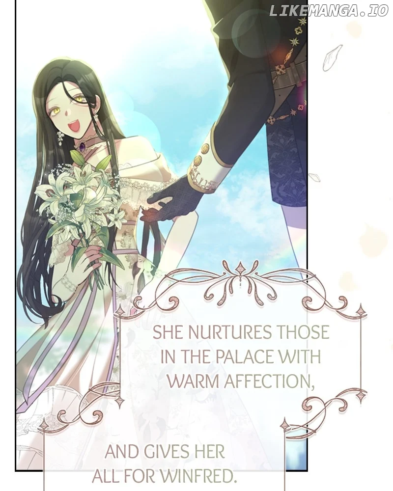 Concubine’s Invitation Chapter 22 - Page 85