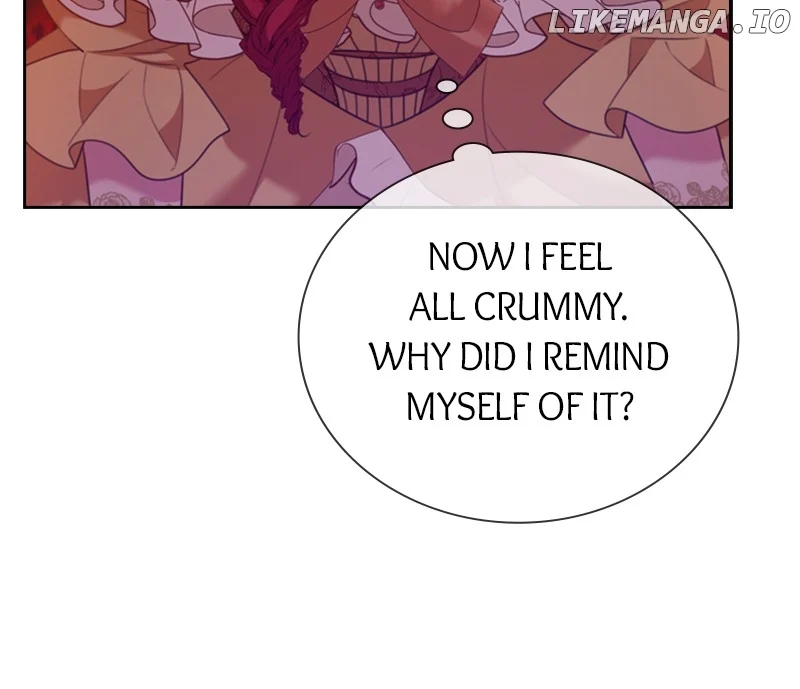 Concubine’s Invitation Chapter 22 - Page 93